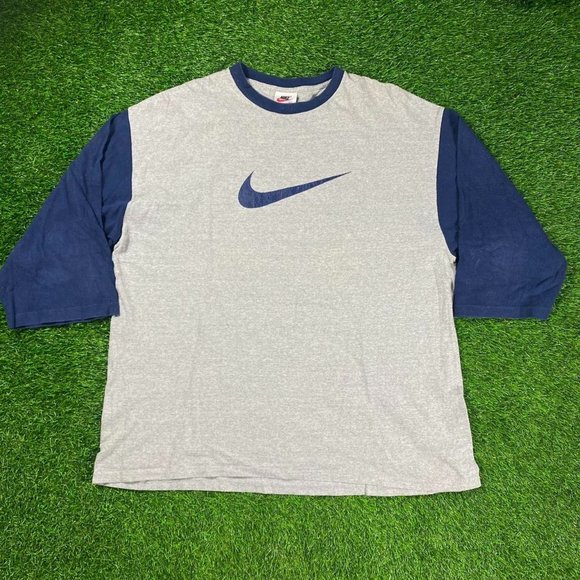 T‑shirt Vintage Fruit Of The Loom 1992 – Imprimé Amérindien – Single Stitch – Taille XL